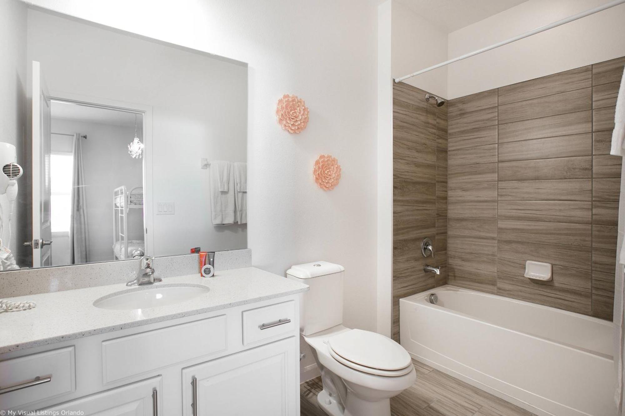Sonoma Resort 7 Bedroom Vacation Home With Pool 1849 Kissimmee Esterno foto