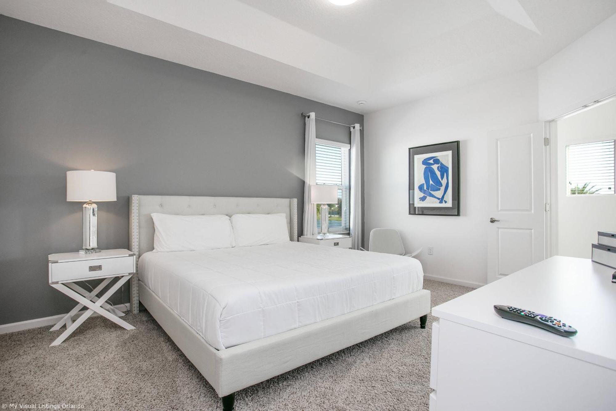 Sonoma Resort 7 Bedroom Vacation Home With Pool 1849 Kissimmee Esterno foto